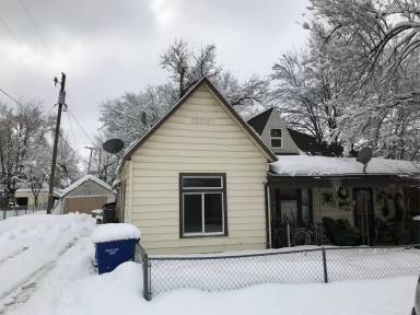 Main picture of 541 Cook St