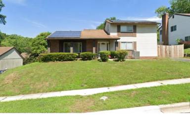 Main picture of 8811 Binghampton Pl