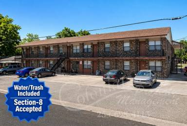 Main picture of 102 E Avenue A