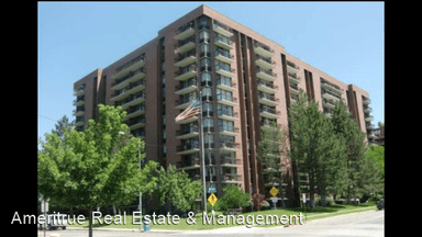 Main picture of Canyon Road Towers