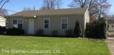 Main picture of 1909 Southwood Dr