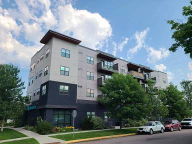 Main picture of 712 W Spruce St