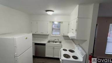 Main picture of 1100 2nd St SW