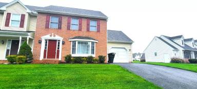 Main picture of 1316 Aspen Dr