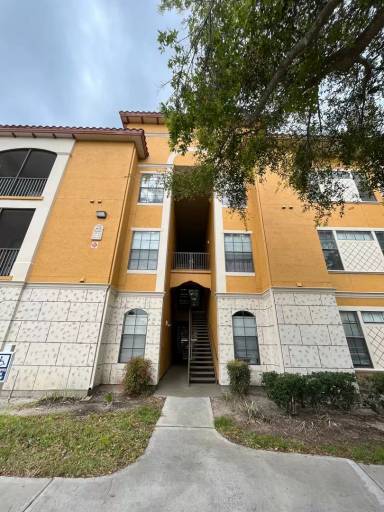 Main picture of The Serenata Condominium at MetroWest