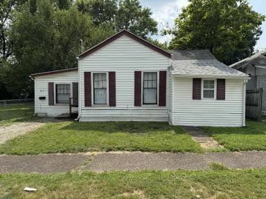 Main picture of 817 Fulton St