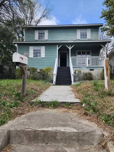 Main picture of 1347 Jackson St