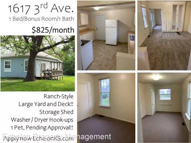 Main picture of 1617 3rd Ave