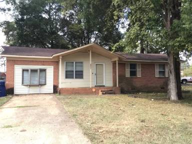 Main picture of 4009 Telstar Cir SW