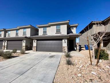 Main picture of Fossil Hills Townhomes