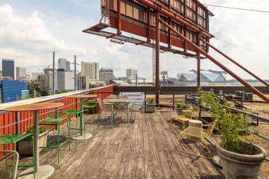 Main picture of 426 Marietta Street NorthWest - 205
