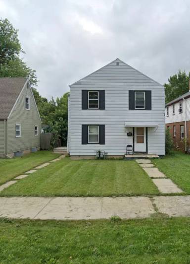 Main picture of 3871 N 36th St