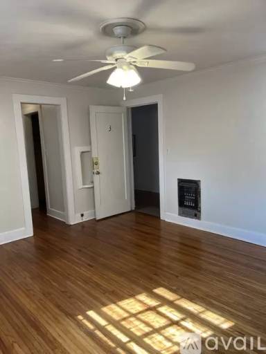 Main picture of 317 City Park Ave