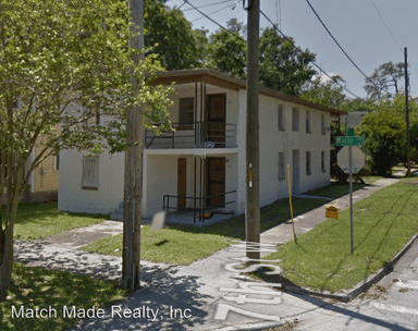 Main picture of 1318 W 7th St