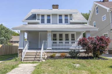 Main picture of 18313 Windward Rd