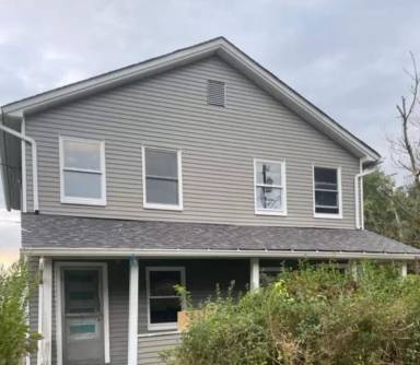 Main picture of 315 Meade St