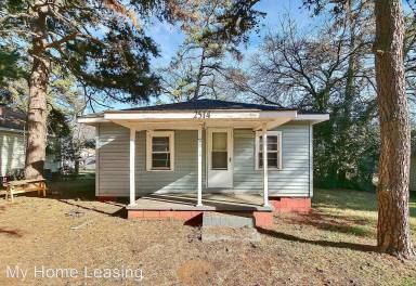 Main picture of 2506 Hemphill St