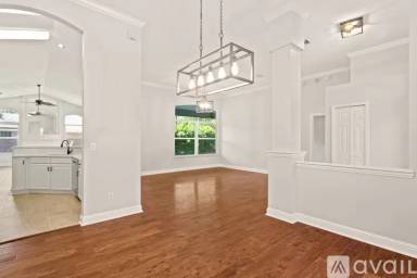 Main picture of 2308 Covington Creek Dr W