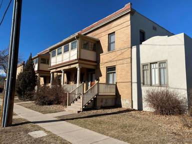 Main picture of Legacy Apartments