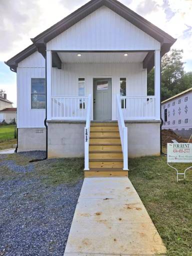 Main picture of 1417 Floyd St