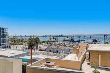 Main picture of 2064 Kettner Blvd