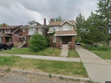 Main picture of 4016 Blaine St