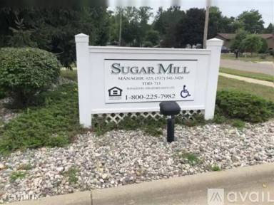 Main picture of Sugar Mill Senior Apartments