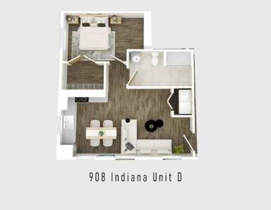 Main picture of 908 Indiana St