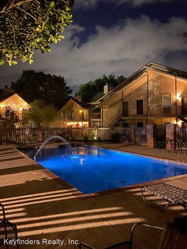 Main picture of Bayou Rouge Condominiums