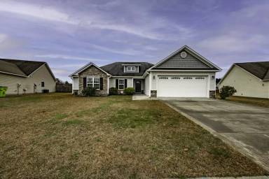 Main picture of 3117 Bettye Gresham Ln