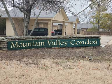 Main picture of Mnt Valley Condo