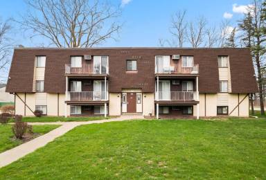 Main picture of Pine Grove Apartments