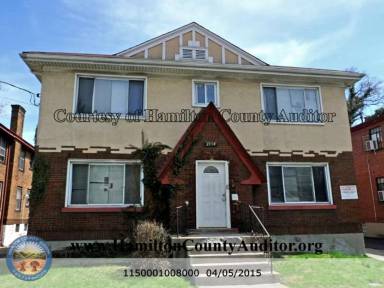 Main picture of 3954 Vine St