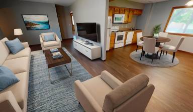 Main picture of St. Andrews Apartments