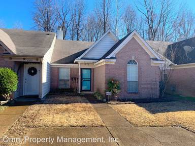 Main picture of 2658 Grove Manor Way