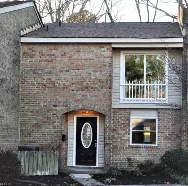 Main picture of 6419 Duquesne Pl
