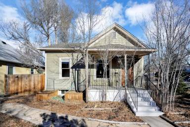 Main picture of 926 E San Miguel St