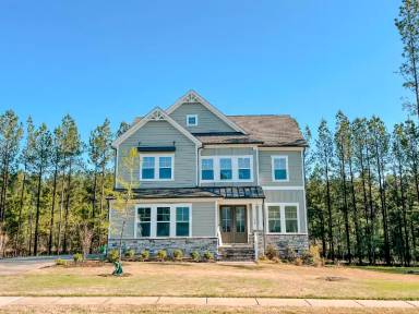 Main picture of 1572 The Parks Dr