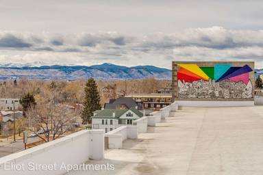 Main picture of Eliot Street Apartments