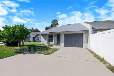 Main picture of 4817 Dosseywood Ct