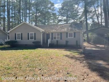 Main picture of 1625 Beverly Rd