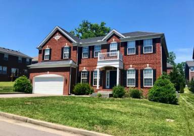 Main picture of 9702 Valley Springs Dr