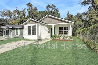 Main picture of 1419 McConihe St