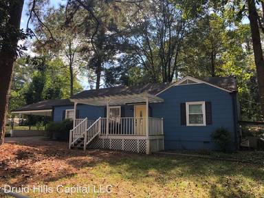 Main picture of 810 Gaylemont Cir