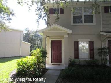 Main picture of 15817 Fishhawk Falls Dr