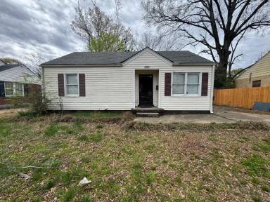 Main picture of 3481 Dunn Rd