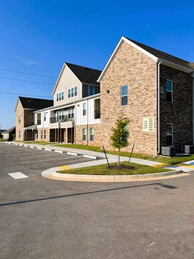 Main picture of Willow Crossing Apartments