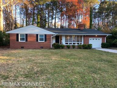 Main picture of 206 Mistletoe Dr