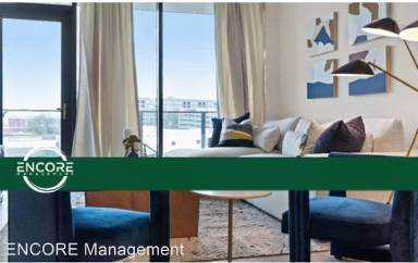 Main picture of Seven88 West Midtown