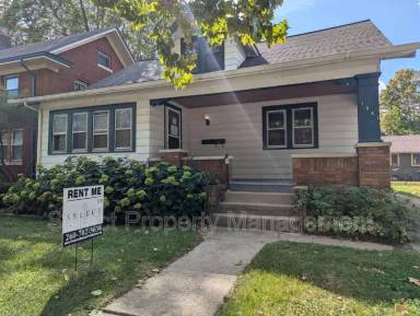 Main picture of 1841 N Anthony Blvd